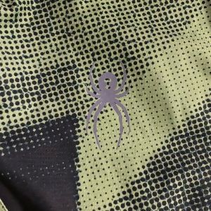 Spyder windbreaker excellent shape